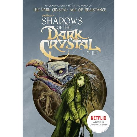 The Crystal of Shadows: Harnessing its Power for Good or Evil?